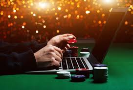Вход на зеркало Casino Mers