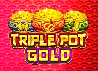 слот triple pot gold